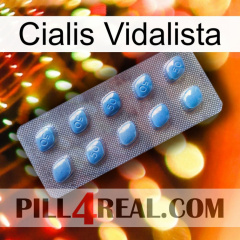 Vidalista Cialis viagra3